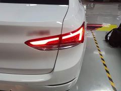Buick Excelle 1.3T Automatic Mild Hybrid Elite - фото 7