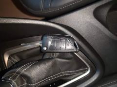Buick Excelle 1.3T Automatic Mild Hybrid Elite - фото 8