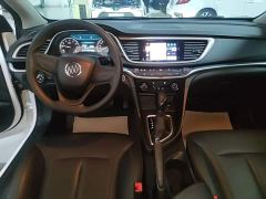 Buick Excelle 1.3T Automatic Mild Hybrid Elite - фото 9