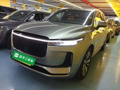 Li Auto ONE Extended Range 6-Seater - ფოტო 1