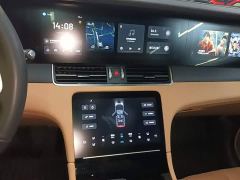 Li Auto ONE Extended Range 6-Seater - ფოტო 12