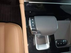 Li Auto ONE Extended Range 6-Seater - ფოტო 13