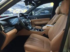 Li Auto ONE Extended Range 6-Seater - ფოტო 14