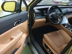 Li Auto ONE Extended Range 6-Seater - ფოტო 15
