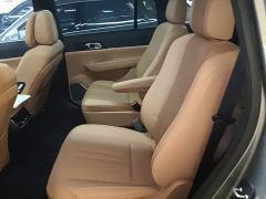 Li Auto ONE Extended Range 6-Seater - ფოტო 16