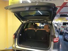 Li Auto ONE Extended Range 6-Seater - ფოტო 18