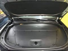 Li Auto ONE Extended Range 6-Seater - ფოტო 19
