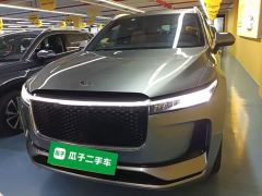 Li Auto ONE Extended Range 6-Seater - ფოტო 2