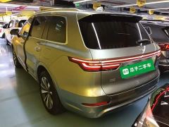Li Auto ONE Extended Range 6-Seater - ფოტო 4