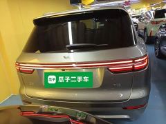 Li Auto ONE Extended Range 6-Seater - ფოტო 5