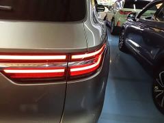 Li Auto ONE Extended Range 6-Seater - ფოტო 7