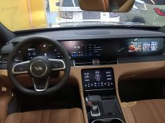 Li Auto ONE Extended Range 6-Seater - ფოტო 9
