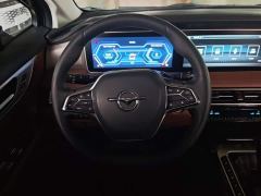 FAW Haima 7X 1.6T GDI Automatic Flagship - ფოტო 10