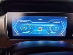 FAW Haima 7X 1.6T GDI Automatic Flagship - ფოტო 11