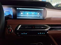 FAW Haima 7X 1.6T GDI Automatic Flagship - ფოტო 12