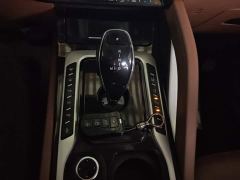 FAW Haima 7X 1.6T GDI Automatic Flagship - ფოტო 13