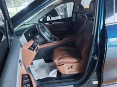 FAW Haima 7X 1.6T GDI Automatic Flagship - ფოტო 14