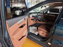 FAW Haima 7X 1.6T GDI Automatic Flagship - ფოტო 15