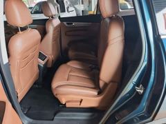 FAW Haima 7X 1.6T GDI Automatic Flagship - ფოტო 16