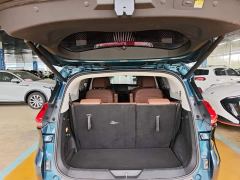 FAW Haima 7X 1.6T GDI Automatic Flagship - ფოტო 18
