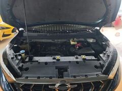 FAW Haima 7X 1.6T GDI Automatic Flagship - ფოტო 19