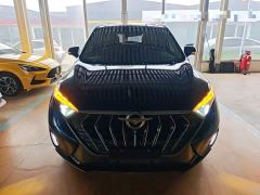 FAW Haima 7X 1.6T GDI Automatic Flagship - ფოტო 2