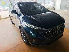 FAW Haima 7X 1.6T GDI Automatic Flagship - ფოტო 3