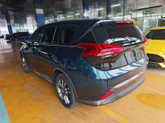 FAW Haima 7X 1.6T GDI Automatic Flagship - ფოტო 4