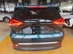 FAW Haima 7X 1.6T GDI Automatic Flagship - ფოტო 5