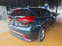 FAW Haima 7X 1.6T GDI Automatic Flagship - ფოტო 6