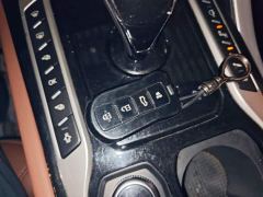 FAW Haima 7X 1.6T GDI Automatic Flagship - ფოტო 8