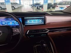 FAW Haima 7X 1.6T GDI Automatic Flagship - ფოტო 9