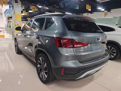 Volkswagen Jetta VS5 280TSI Automatic Glory Edition - фото 4