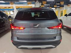 Volkswagen Jetta VS5 280TSI Automatic Glory Edition - фото 5