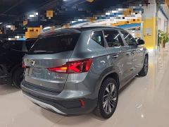 Volkswagen Jetta VS5 280TSI Automatic Glory Edition - фото 6