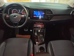 Volkswagen Jetta VS5 280TSI Automatic Glory Edition - фото 9