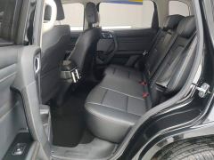 Great Wall Dachshund 1.5T DCT Labrador Edition - ფოტო 11