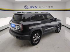 Great Wall Dachshund 1.5T DCT Labrador Edition - ფოტო 3