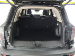 Great Wall Dachshund 1.5T DCT Labrador Edition - ფოტო 4