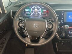 Honda Odyssey 2.0L Sharp Comfort Edition - ფოტო 10