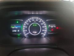 Honda Odyssey 2.0L Sharp Comfort Edition - ფოტო 11