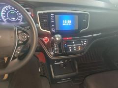 Honda Odyssey 2.0L Sharp Comfort Edition - ფოტო 12