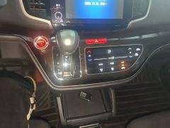Honda Odyssey 2.0L Sharp Comfort Edition - ფოტო 13