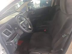 Honda Odyssey 2.0L Sharp Comfort Edition - ფოტო 14