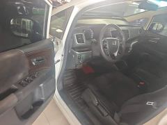 Honda Odyssey 2.0L Sharp Comfort Edition - ფოტო 15