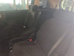 Honda Odyssey 2.0L Sharp Comfort Edition - ფოტო 16