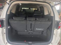 Honda Odyssey 2.0L Sharp Comfort Edition - ფოტო 18