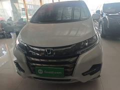 Honda Odyssey 2.0L Sharp Comfort Edition - ფოტო 2