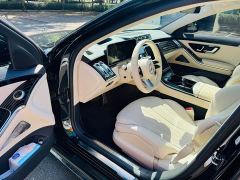 Mercedes-Benz S-Class Facelift S 450 L 4MATIC - фото 4