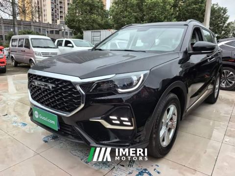2025 Jetour X70 1.5T Manual Beyond Edition 5-seater - ავტომობილი ჩინეთიდან